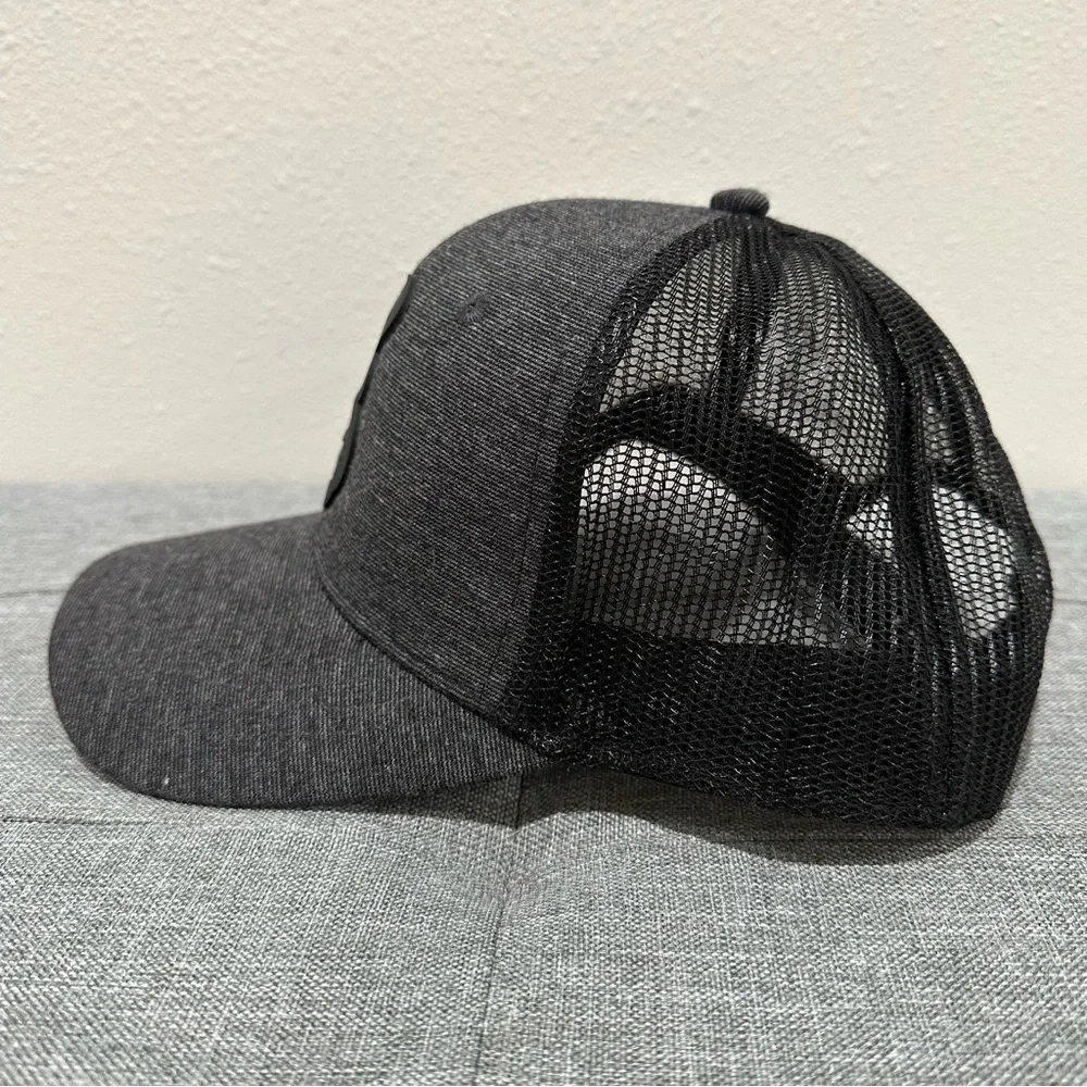 Browning Turley Baseball Cap - Picture 7 of 8